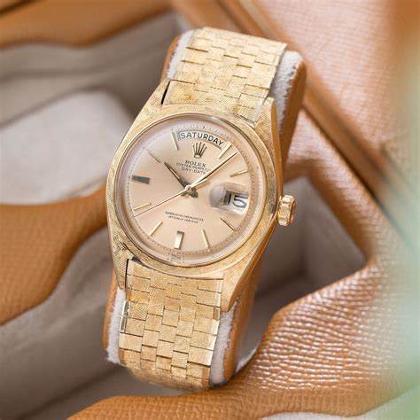 rolex daydate 1806.